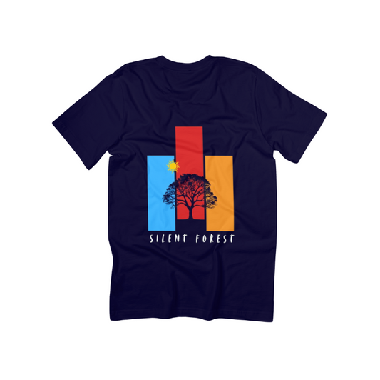 Silent Forest T-shirt
