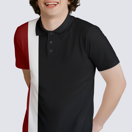 Twin Stripe – Signature Collars