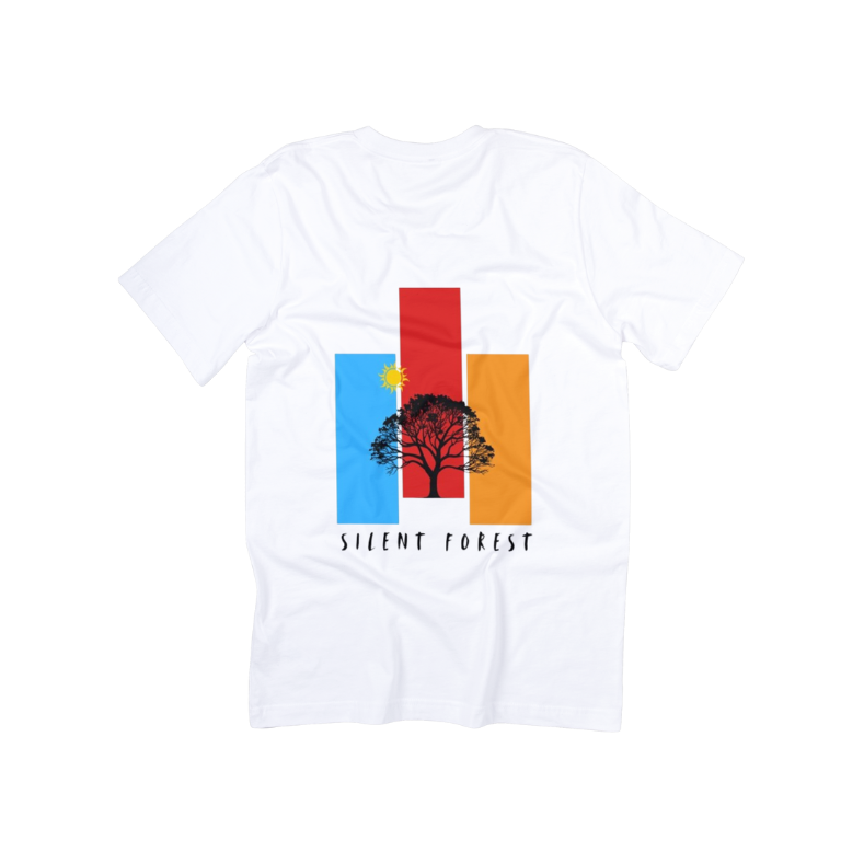 Silent Forest T-shirt