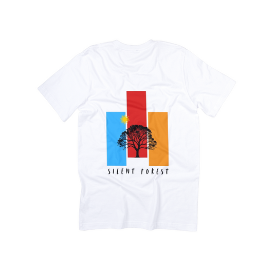 Silent Forest T-shirt