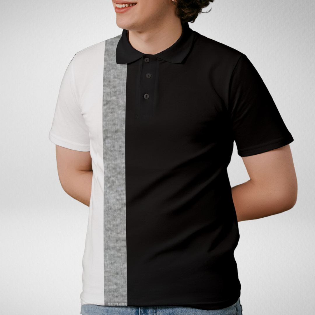 Twin Stripe – Signature Collars