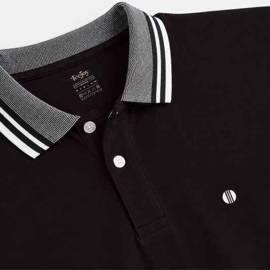 Modern Edge – Signature Polo