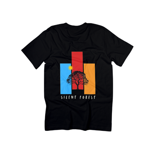 Silent Forest T-shirt
