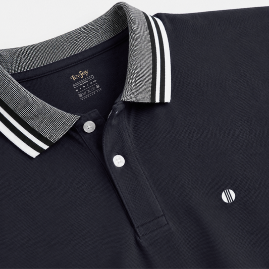 Modern Edge – Signature Polo