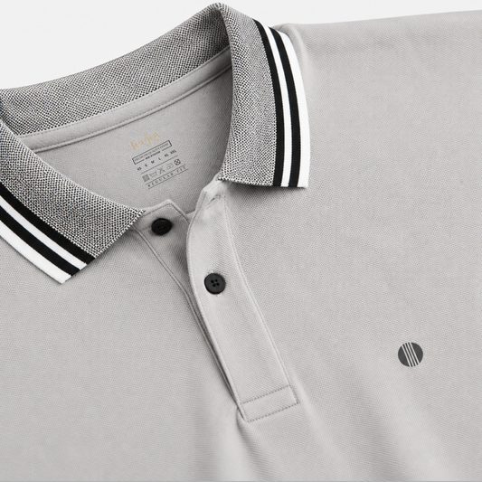 Modern Edge – Signature Polo