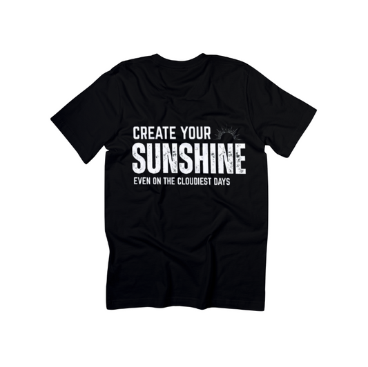 Create Your Sunshine T-Shirt
