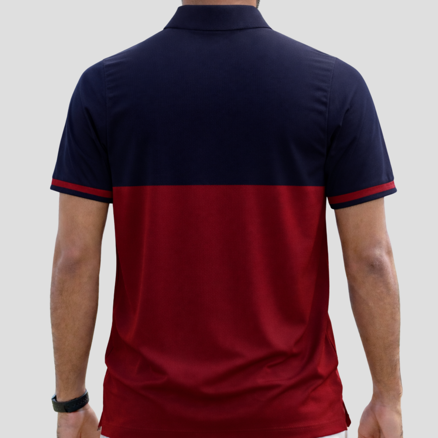 Dual Block – Signature Collars