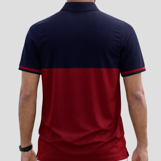 Dual Block – Signature Collars