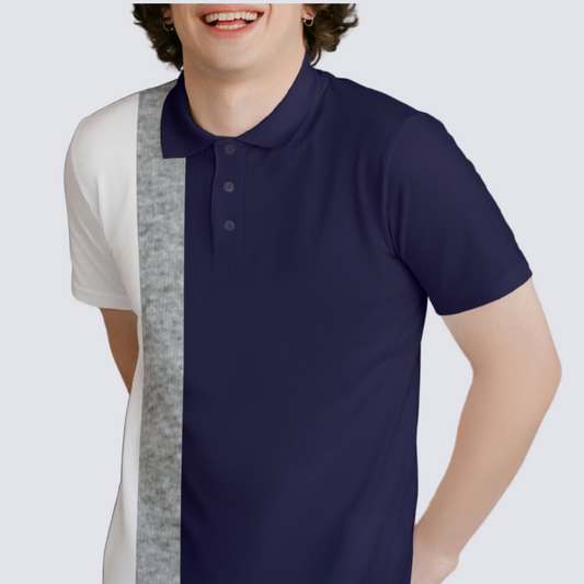 Twin Stripe – Signature Collars