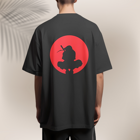 Men’s Itachi Drop Shoulder Tee