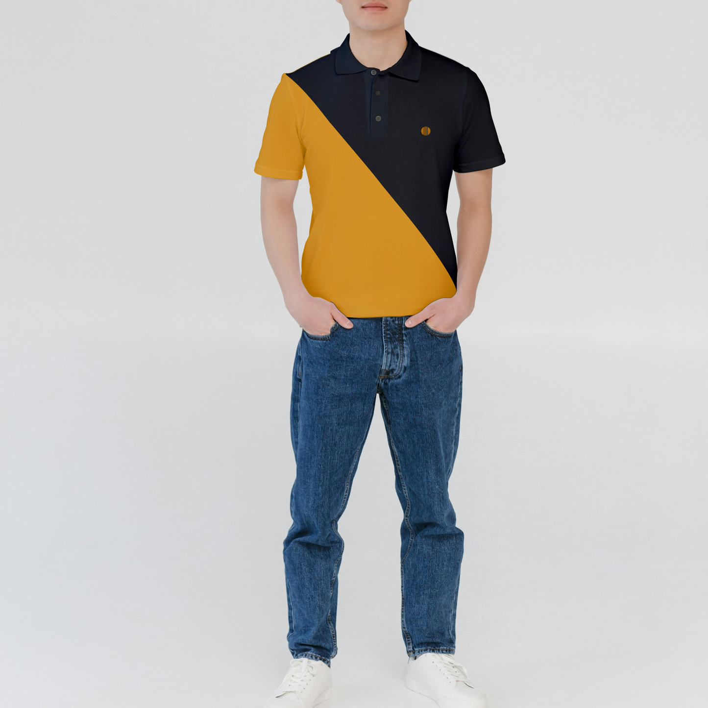 Cross Panel – Signature Collars