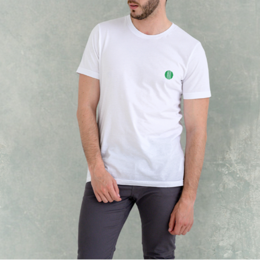 The Pakistan Truck Art Graphic Tee