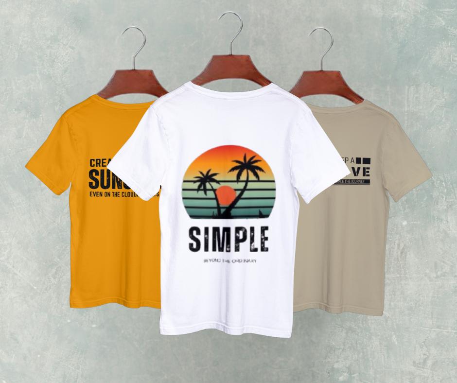 Tee Combo