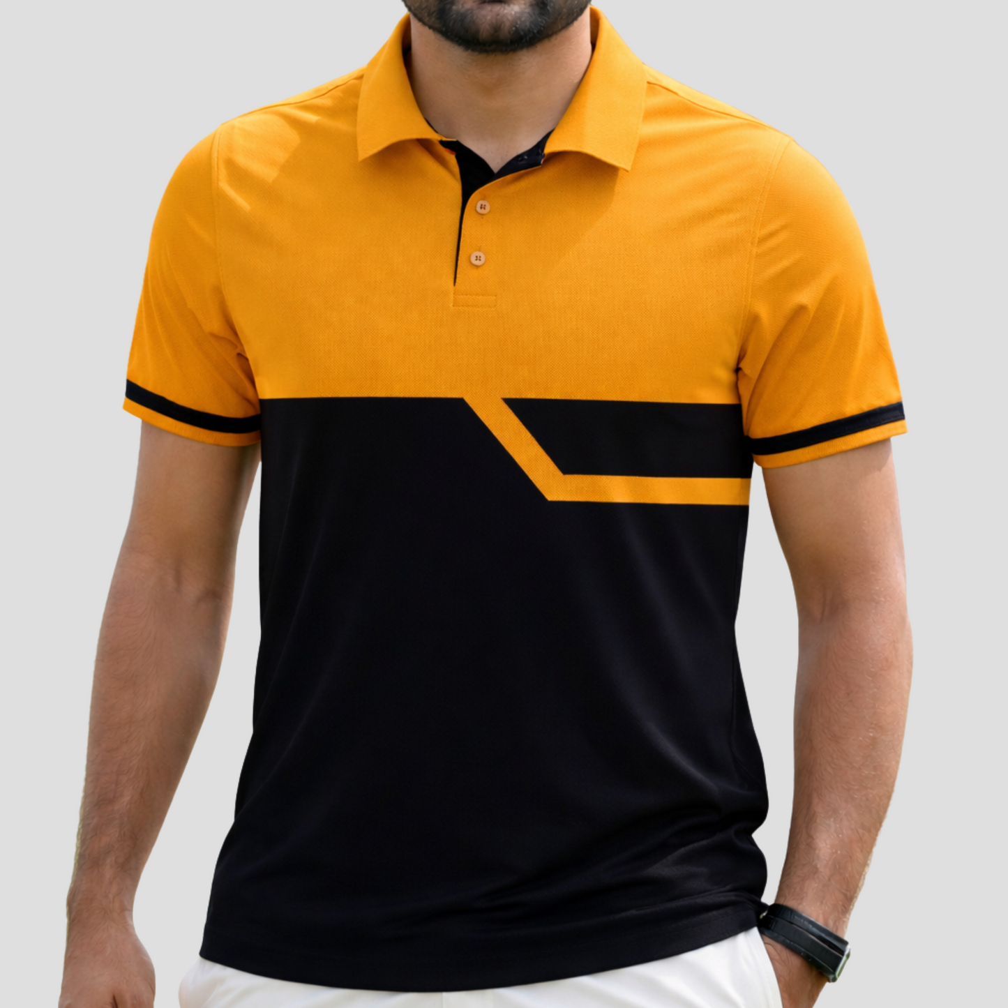 Dual Block – Signature Collars