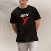 GEN Y – Bold Streetwear Tee For Men's