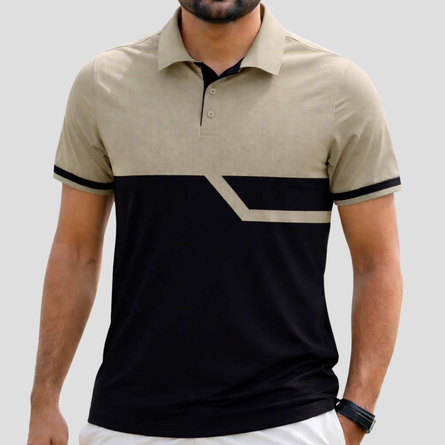 Dual Block – Signature Collars