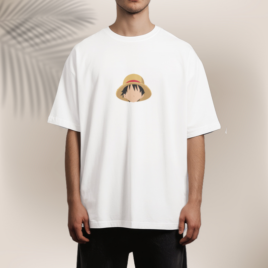 Men’s ONE-PIECE Drop Shoulder Tee