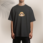 Men’s ONE-PIECE Drop Shoulder Tee