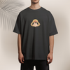 Men’s ONE-PIECE Drop Shoulder Tee