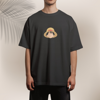 Men’s ONE-PIECE Drop Shoulder Tee