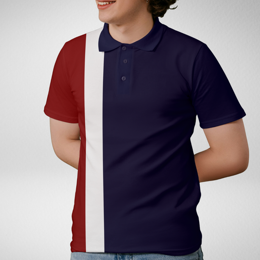 Twin Stripe – Signature Collars