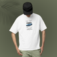 Men's Bugatti Drop Shoulder Tee
