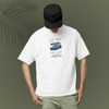 Men's Bugatti Drop Shoulder Tee