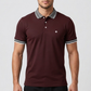 Modern Edge – Signature Polo