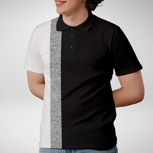 Twin Stripe – Signature Collars