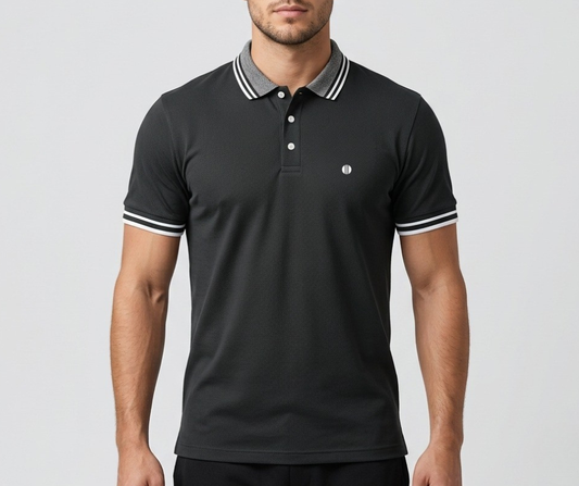 Modern Edge – Signature Polo