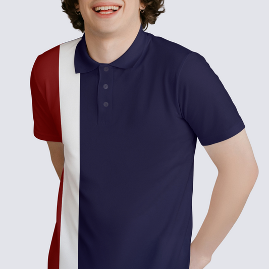 Twin Stripe – Signature Collars