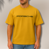 Men’s Porsche Graphic Tee
