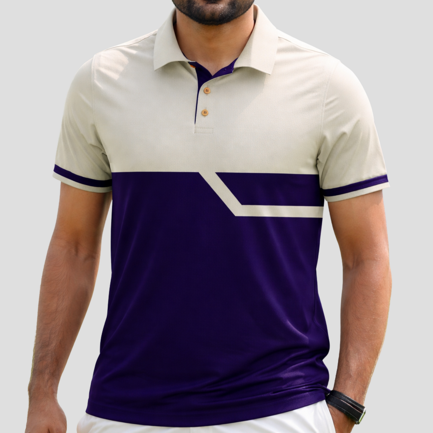 Dual Block – Signature Collars