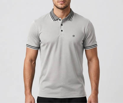 Modern Edge – Signature Polo