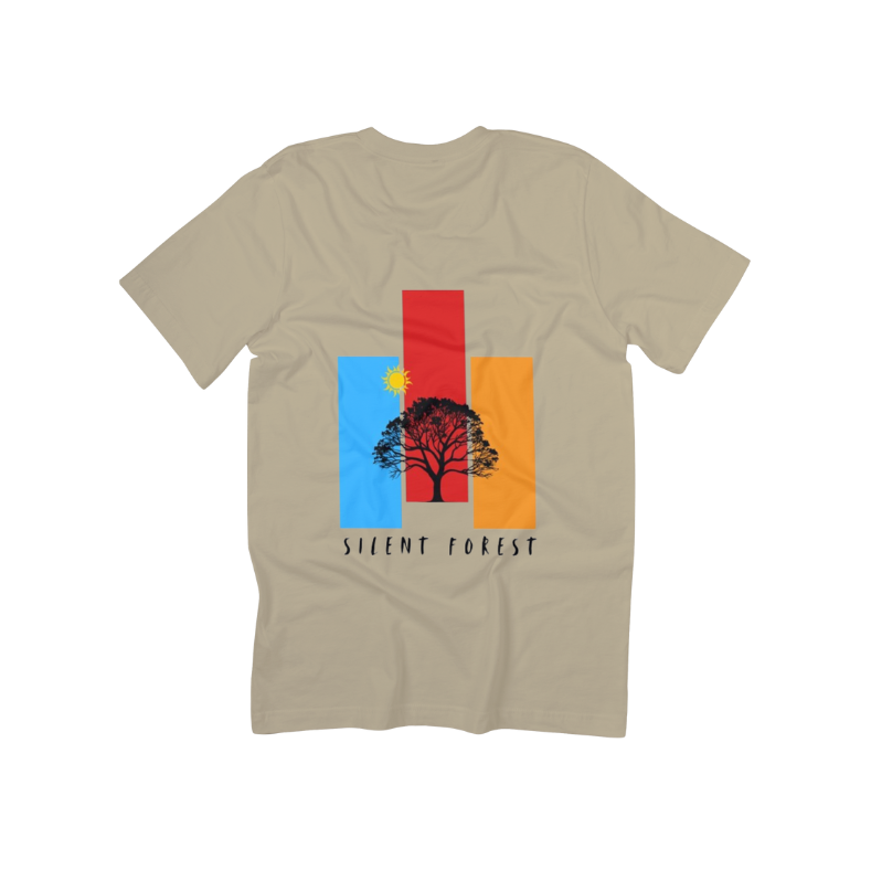 Silent Forest T-shirt