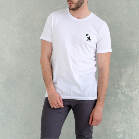 The Pakisatn Tee