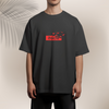 Men’s Itachi Drop Shoulder Tee