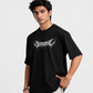 Men's Dark Reaper Drop Shoulder Tee