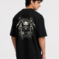 Men's Dark Reaper Drop Shoulder Tee