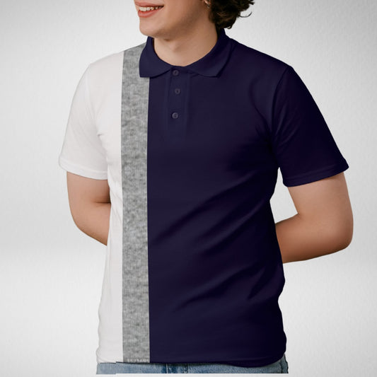Twin Stripe – Signature Collars