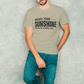 Create Your Sunshine T-Shirt