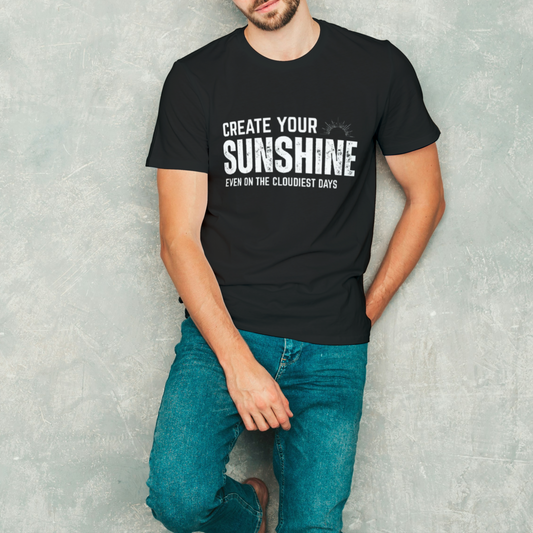 Create Your Sunshine T-Shirt