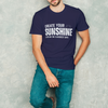Create Your Sunshine T-Shirt
