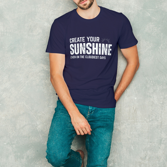 Create Your Sunshine T-Shirt